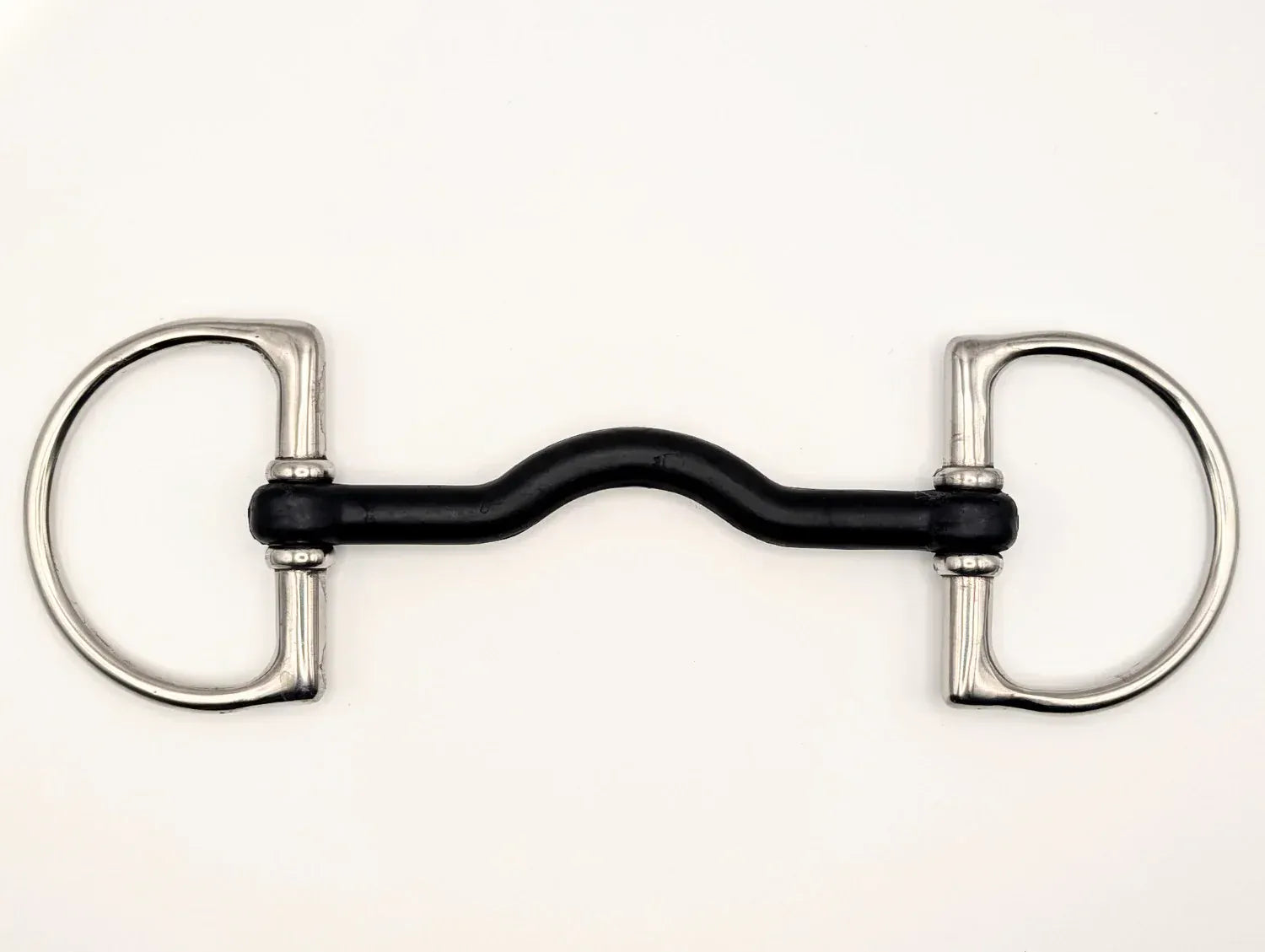 Pandaponyium - D Ring Hard Rubber Port