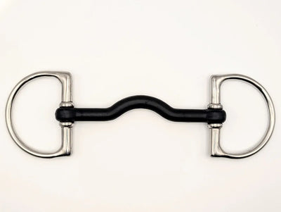 Pandaponyium - D Ring Hard Rubber Port