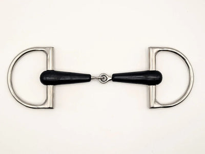 Pandaponyium - D Ring Rubber Single Joint