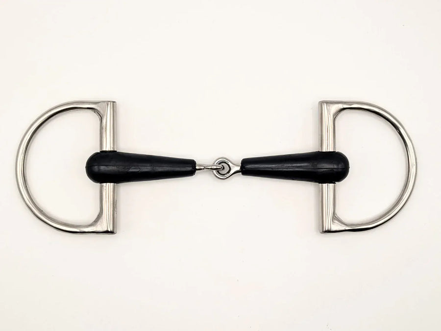 Pandaponyium - D Ring Rubber Single Joint