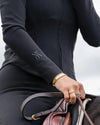 YAGYA - Signature Riding Jacket - Exceptional Equestrian