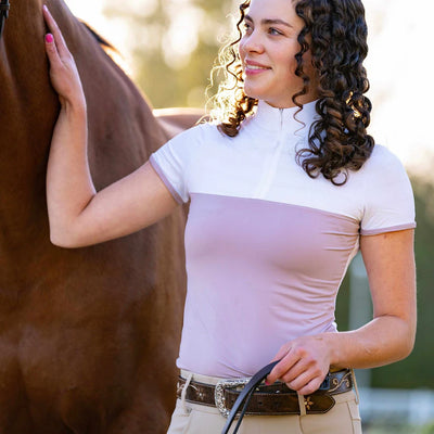 Armateq - Ultra Breathable Show Shirt