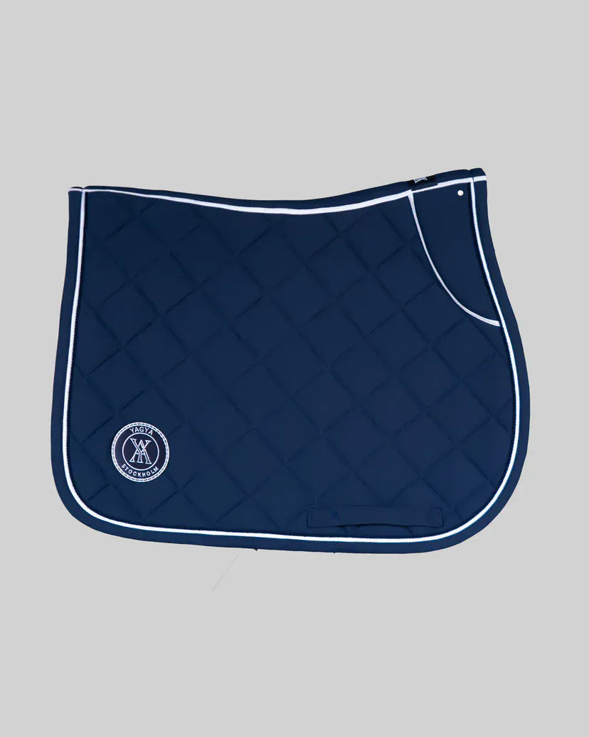 Yagya - Performance Saddle Pad