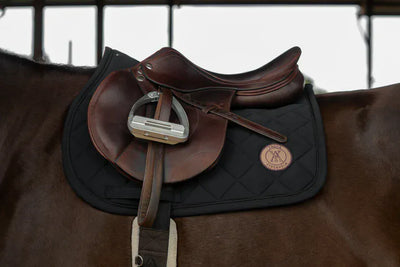 Yagya - Performance Saddle Pad