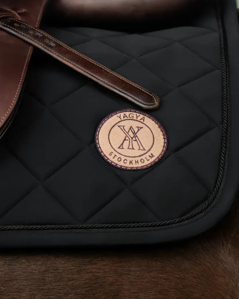 Yagya - Performance Saddle Pad