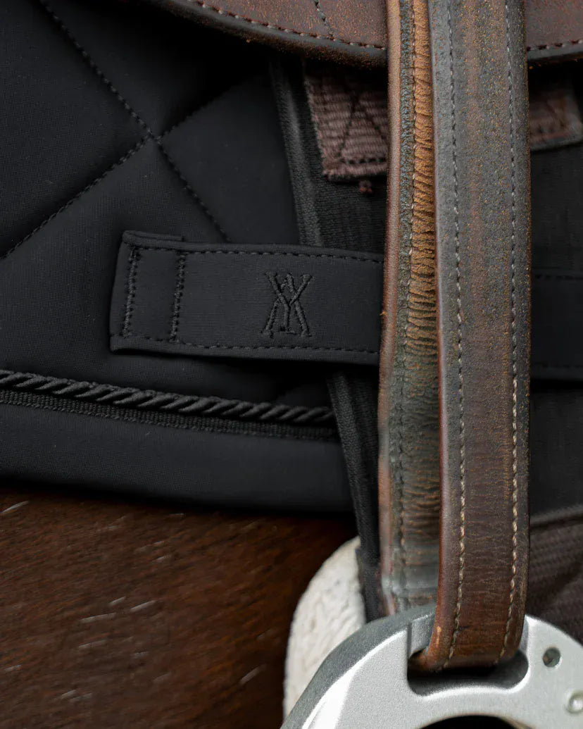 Yagya - Performance Saddle Pad