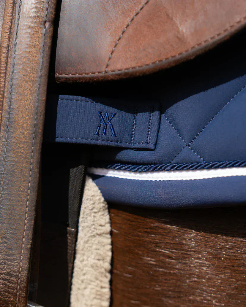 Yagya - Performance Saddle Pad