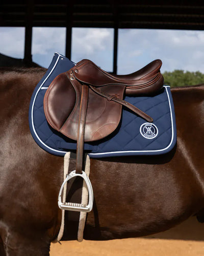 Yagya - Performance Saddle Pad