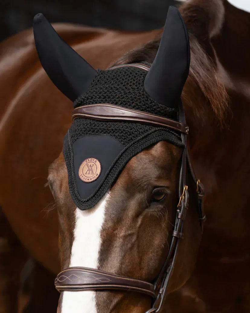 Yagya - Performance Horse Bonnet