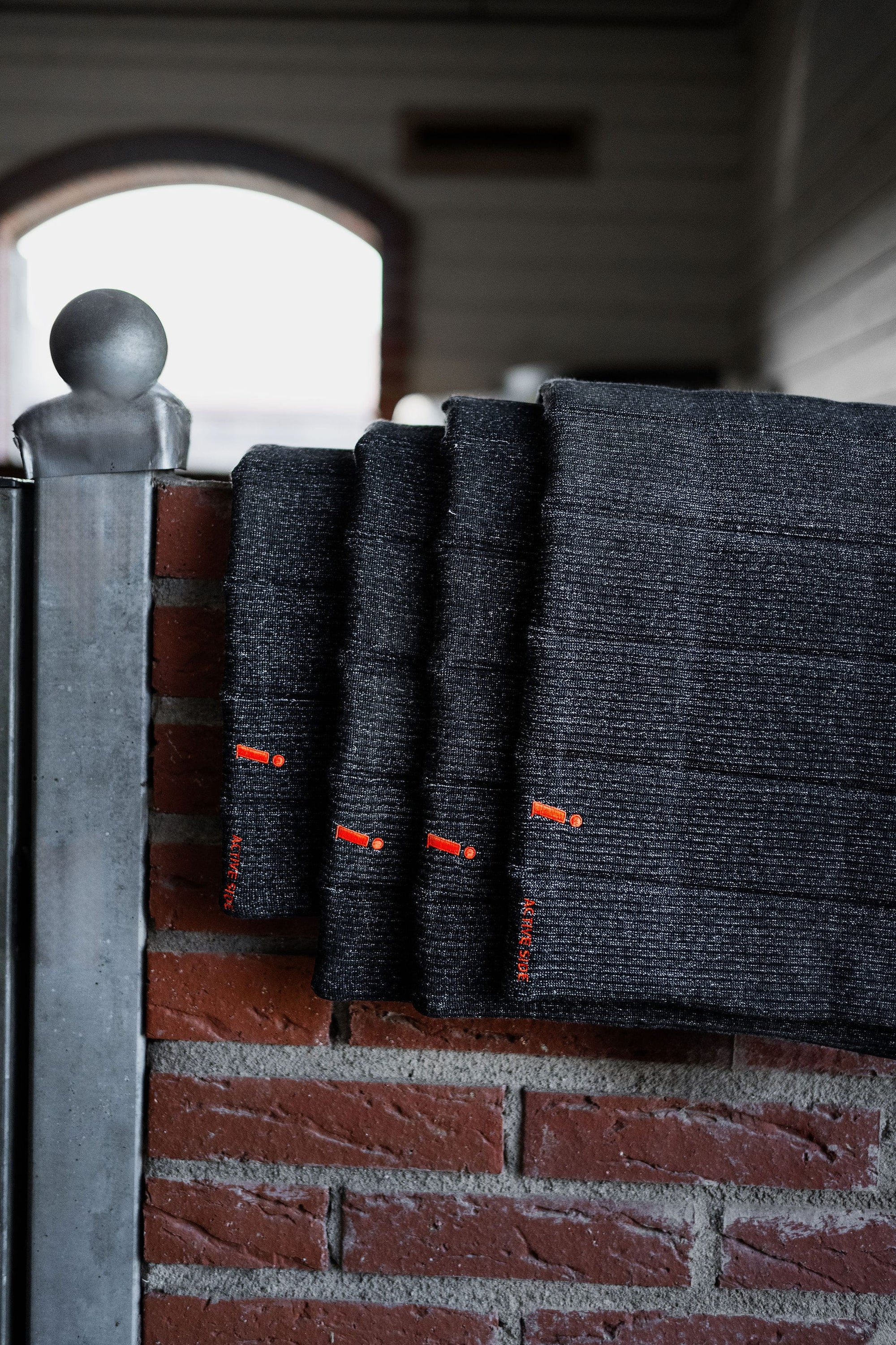 Incrediwear Equine - Circulation Standing Wraps