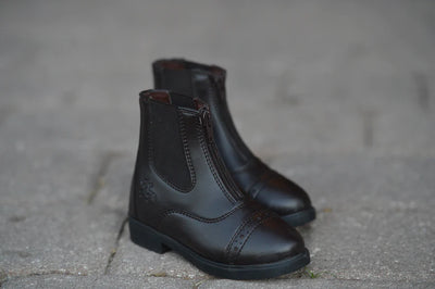 Belle & Bow - Norfolk Paddock Boots