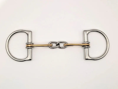 Pandaponyium - D Ring Teardrop