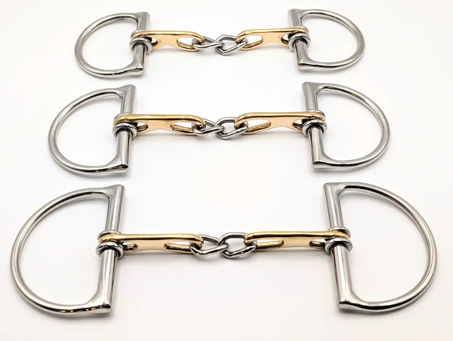 Pandaponyium - D Ring Teardrop