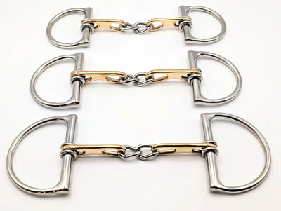 Pandaponyium - D Ring Teardrop