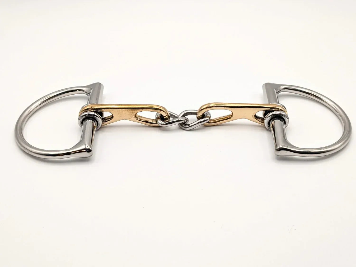 Pandaponyium - D Ring Teardrop