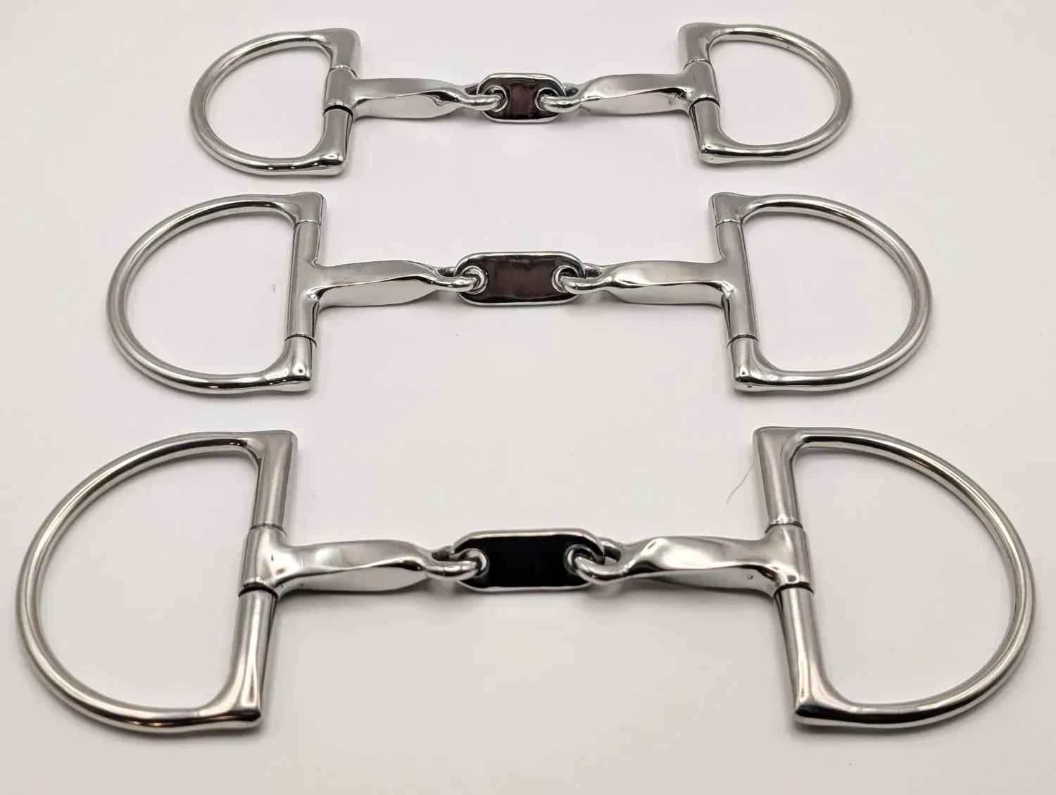 Pandaponyium - D Ring Twisted Dr. Bristol