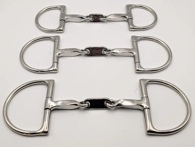 Pandaponyium - D Ring Twisted Dr. Bristol