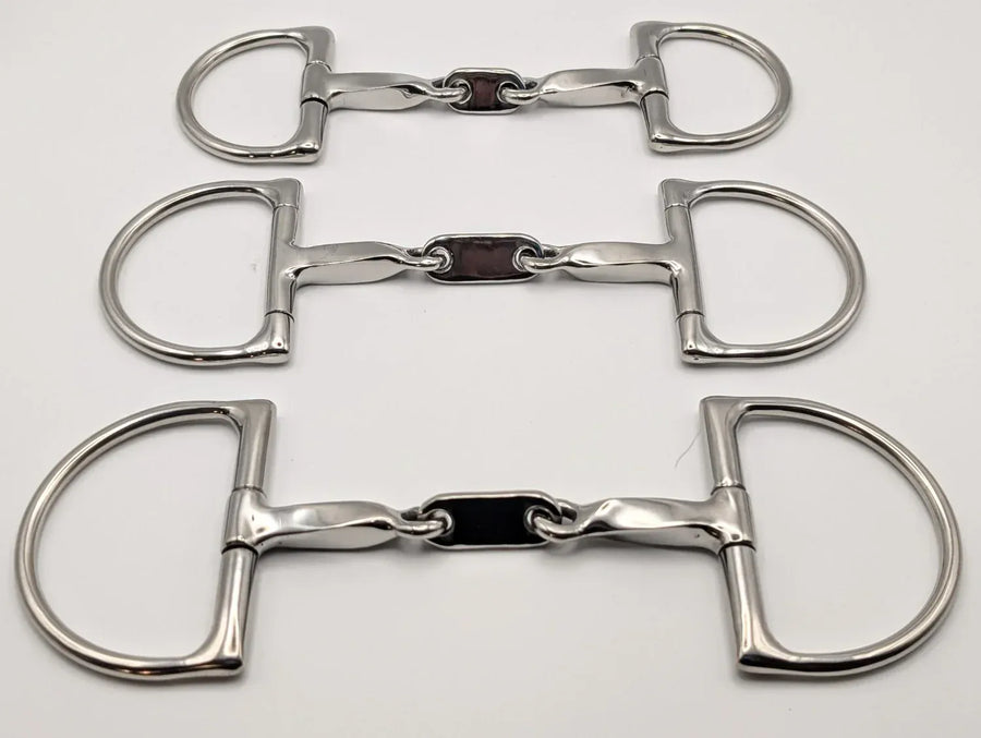 Pandaponyium - D Ring Twisted Dr. Bristol