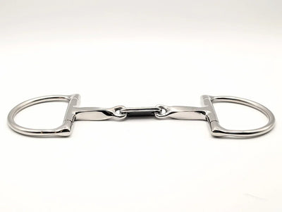 Pandaponyium - D Ring Twisted Dr. Bristol