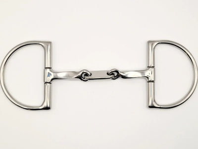 Pandaponyium - D Ring Twisted Dr. Bristol