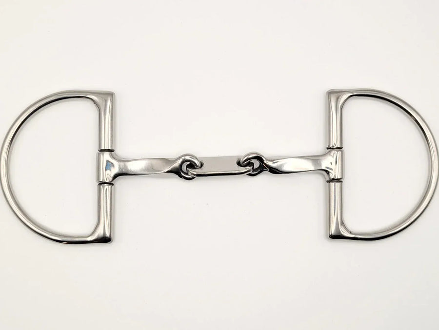 Pandaponyium - D Ring Twisted Dr. Bristol