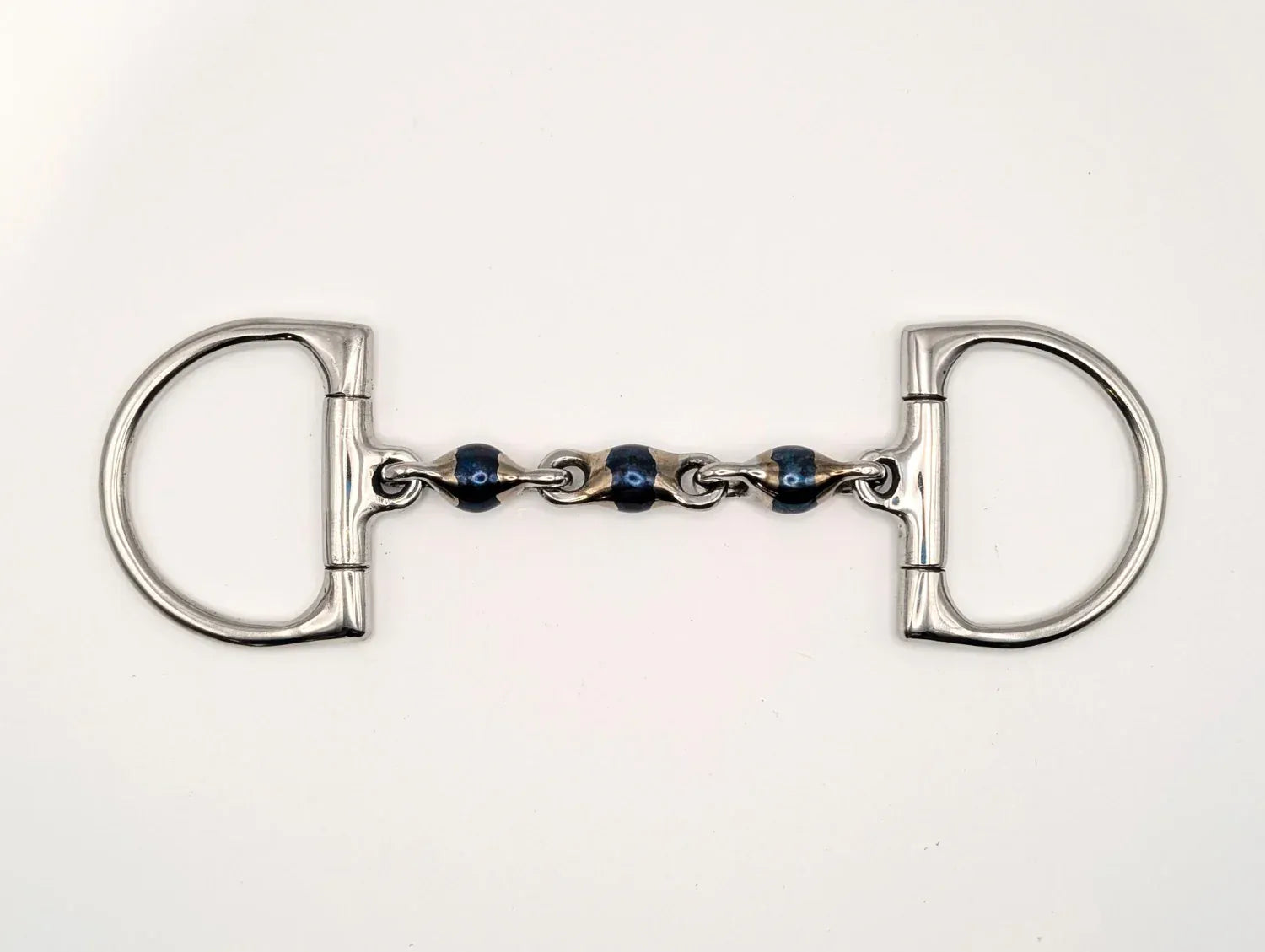 Pandaponyium - D Ring Sweet Iron Waterford