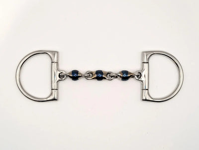 Pandaponyium - D Ring Sweet Iron Waterford