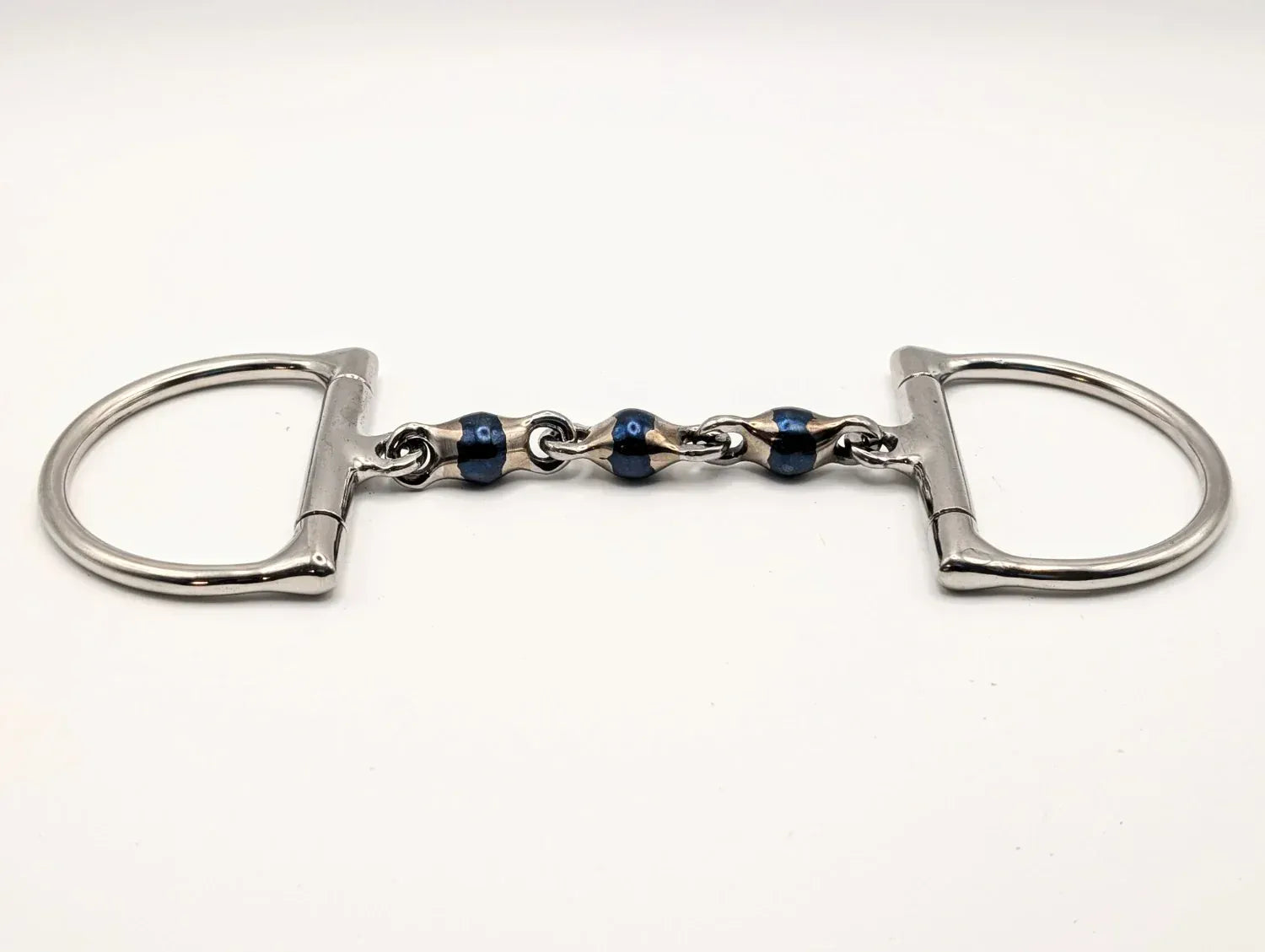 Pandaponyium - D Ring Sweet Iron Waterford