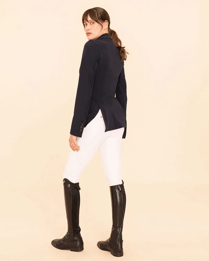 Dada Sport - Traviata - Hunter competition jacket - Exceptional Equestrian