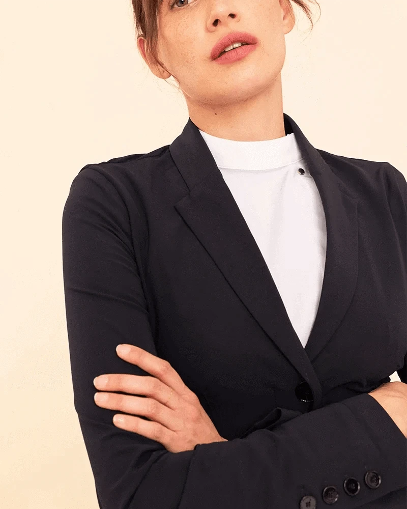 Dada Sport - Traviata - Hunter competition jacket - Exceptional Equestrian