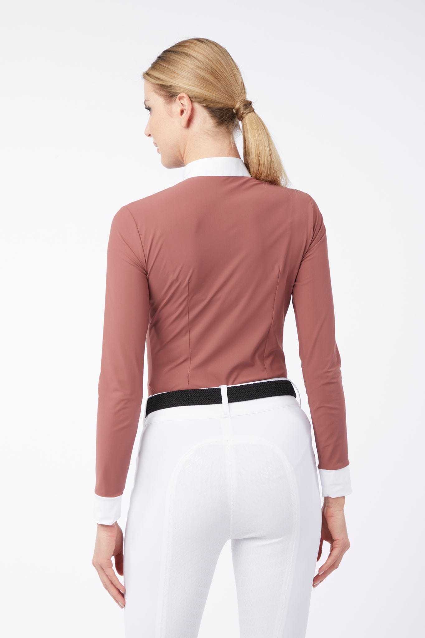 Vestrum FW25 - JENA WOMEN’S LONG-SLEEVED SHIRT