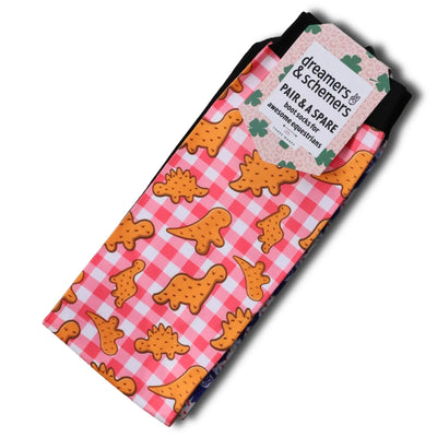 Dreamers & Schemers Pair & A Spare - New Arrivals!