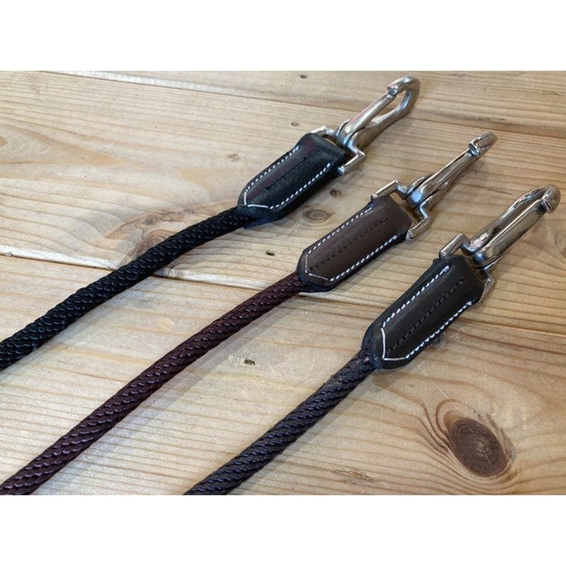 Jump'In One Collection Draw Reins