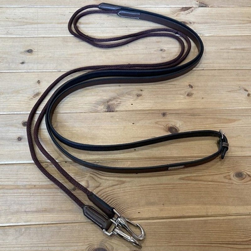 Jump'In One Collection Draw Reins