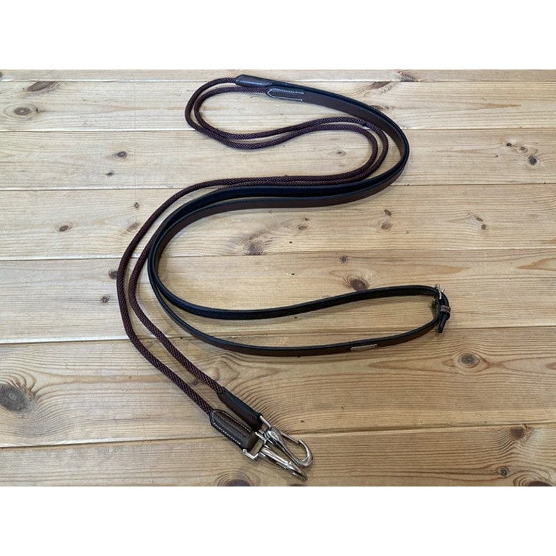 Jump'In One Collection Draw Reins