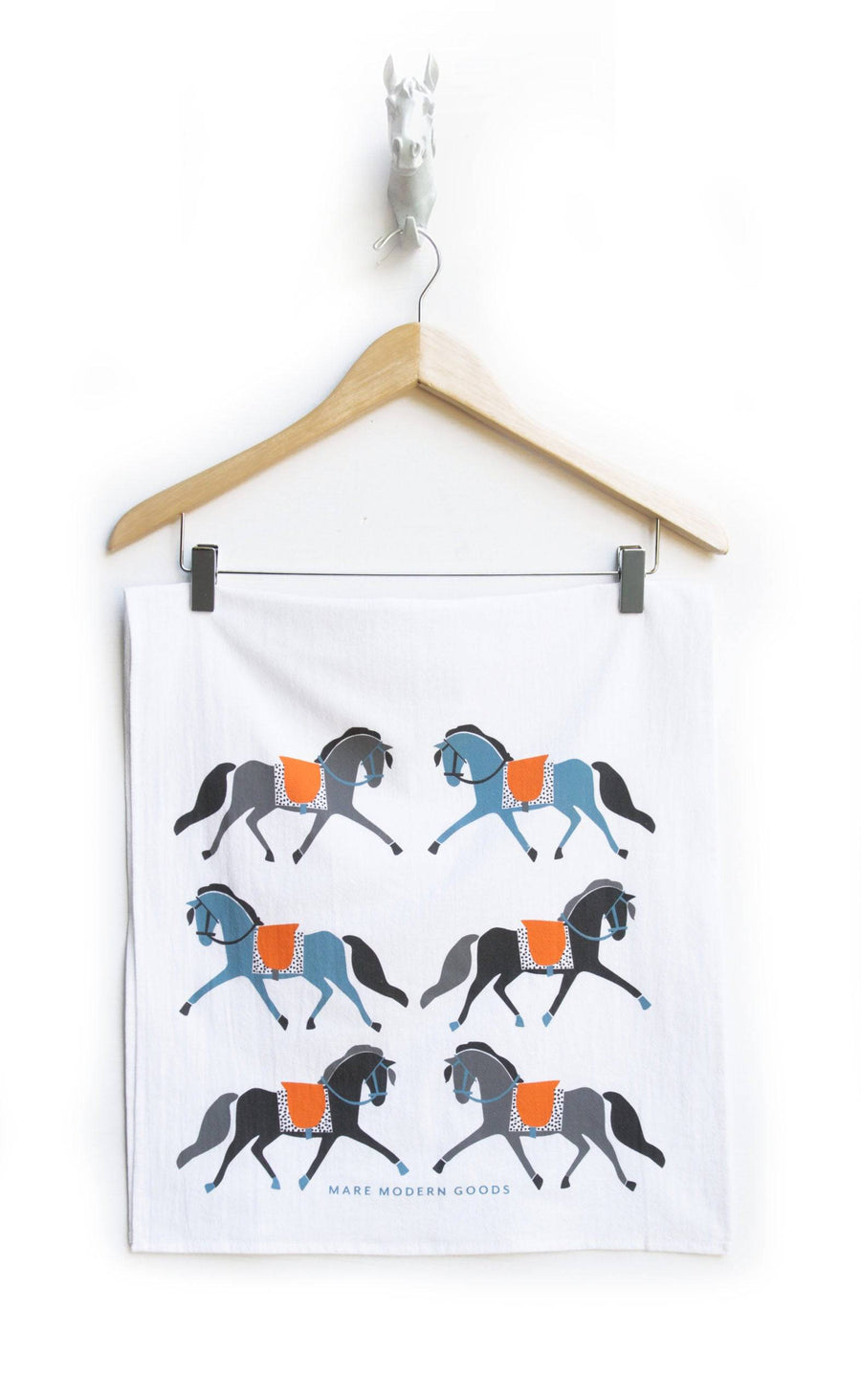 Mare Goods Tea Towels - Exceptional Equestrian 