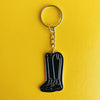 The Horse People Company - Tall Boot Keychain