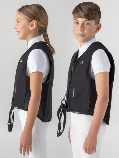 Equiline - Junior Airbag Vest