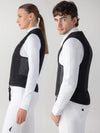 Equiline - Belair - Unisex Air Bag Vest