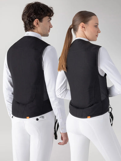 Equiline - Belair - Unisex Air Bag Vest