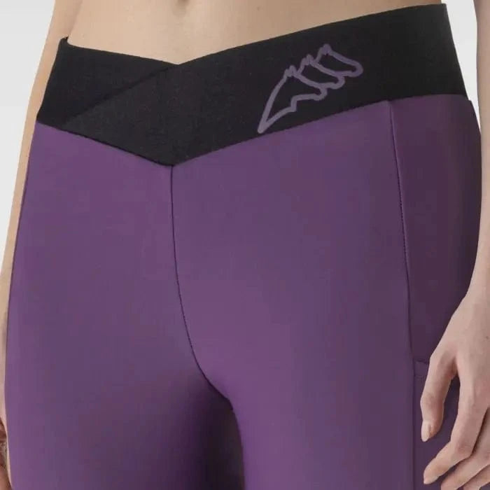 Equiline - Cibek Women's Knee Grip Leggings - FW24 ALL SALES FINAL