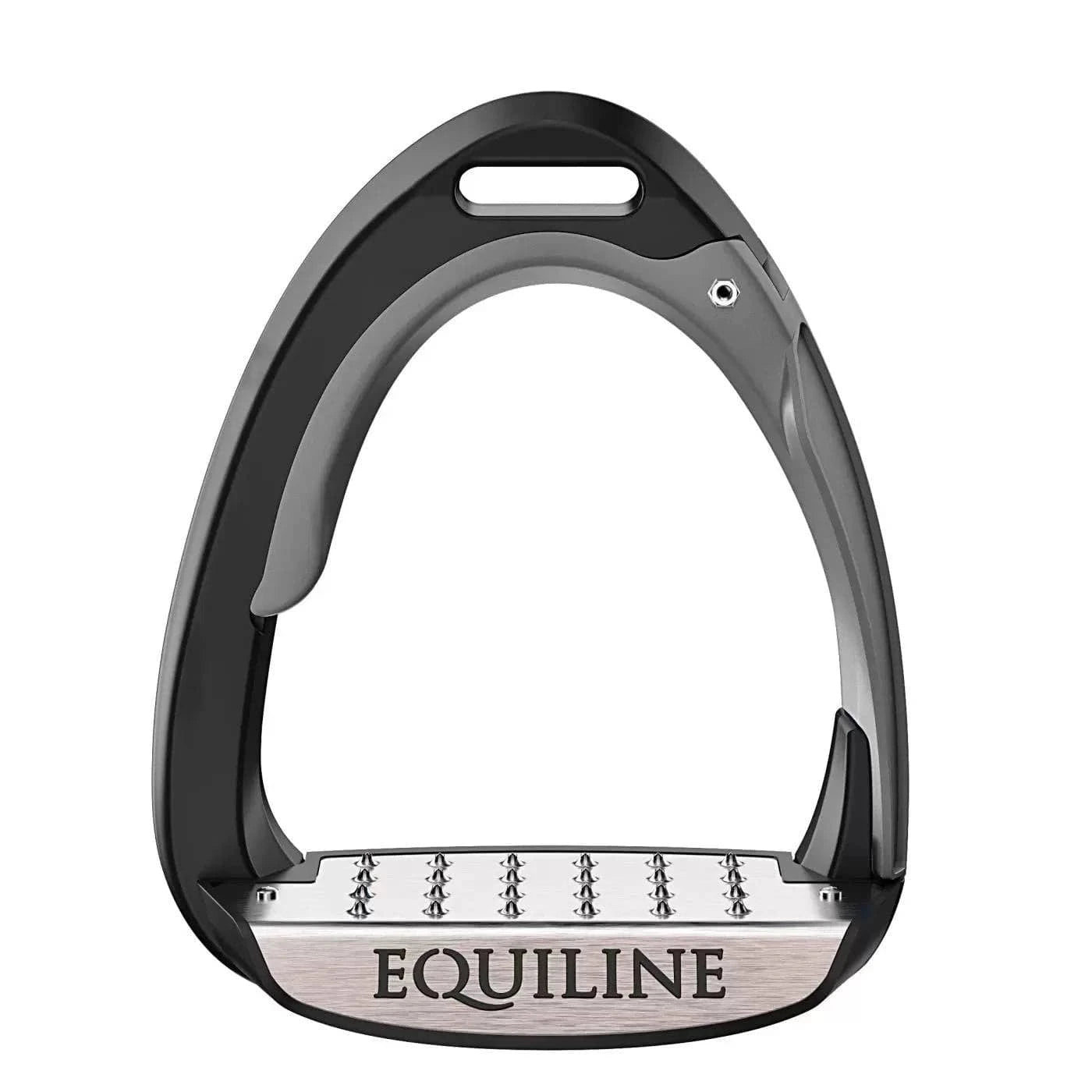 Equiline - X-CEL Jumping Stirrups - Exceptional Equestrian