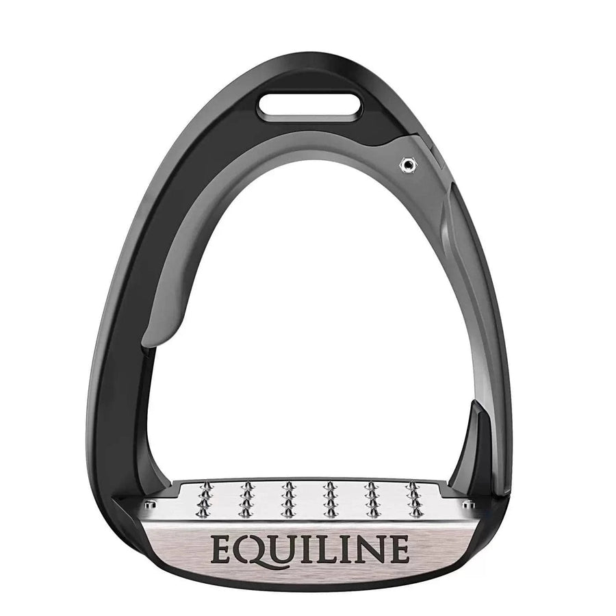Equiline - X-CEL Jumping Stirrups - Exceptional Equestrian 