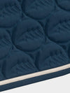 EQUILINE ENTIC - Logo Quilted Tech Saddlepad  FW25