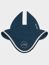 EQUILINE ENTIC - Tech Ear Bonnet  FW25 HORSE size