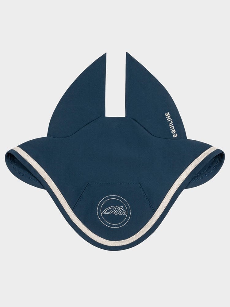EQUILINE ENTIC - Tech Ear Bonnet  FW25 HORSE size