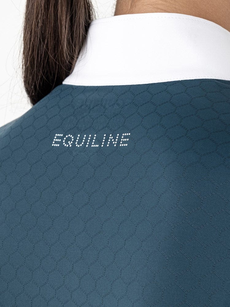EQUILINE ESTOCK - Women's L/S Show Shirt FW25