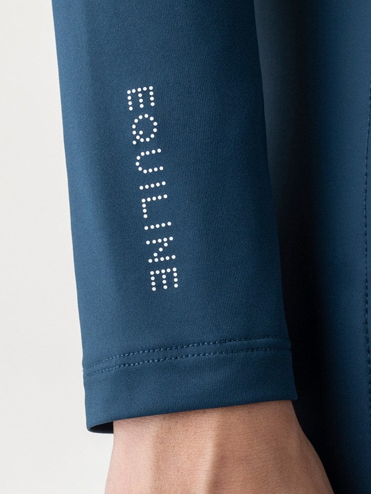 EQUILINE EQUOST - Women's and Girl's UV Second Skin Training Shirt FW25