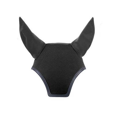 Equifit Ear Bonnet with Color Binding