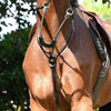 Jump'In Elastic Week Collection Running Martingale
